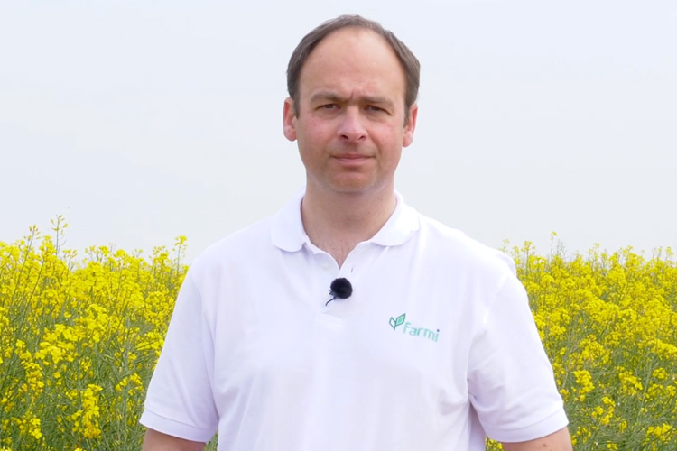 Loïc de Farmi : la voix de l’avenir !